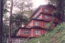Chitrey Way Side Inn, Darjeeling
