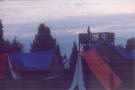 Rishet Camp, Neora Valley National Park