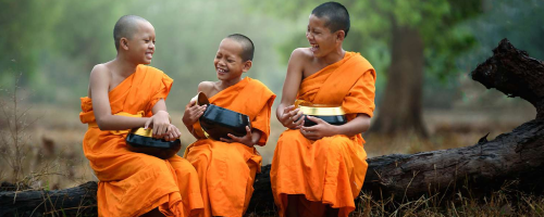 Buddhist Tours